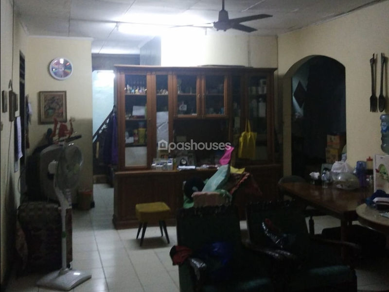 Pondok Jurang Mangu Indah