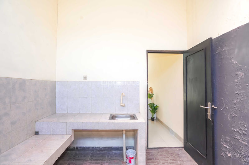 Banjaran Residence Blok A3 No.11