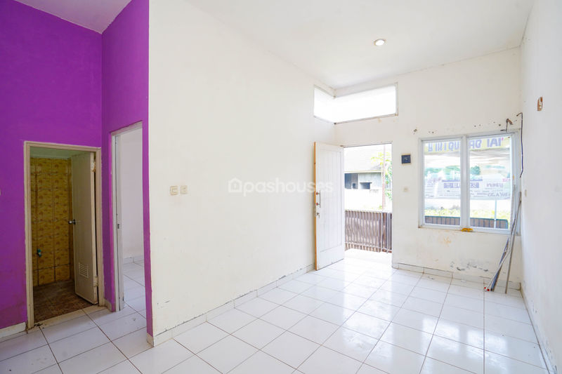 Komplek Angsana Asri
