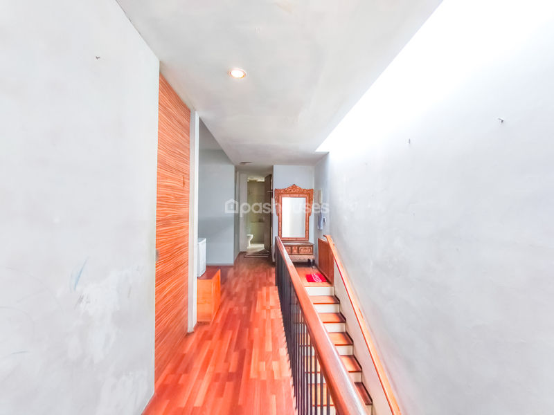 Komplek Mahogany Residence Depok