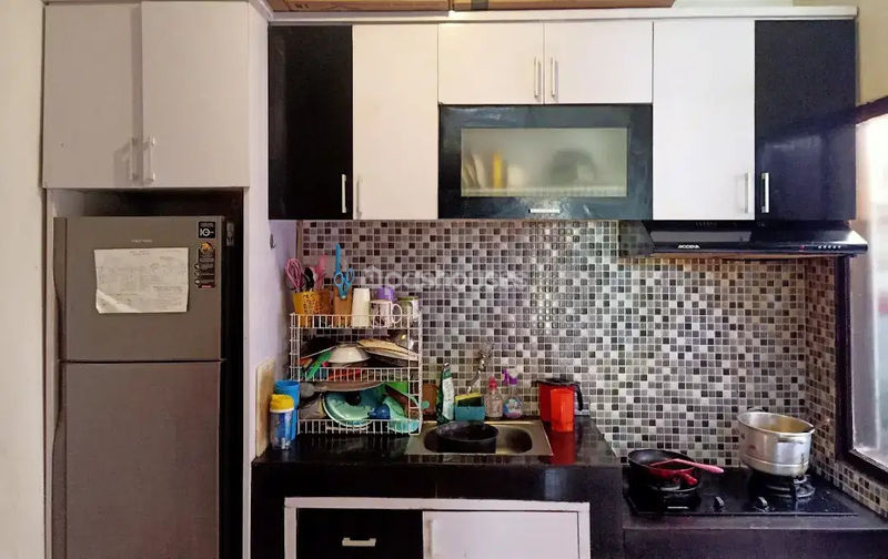Bukit Cimanggu City Cluster Pinewood Blok KE10