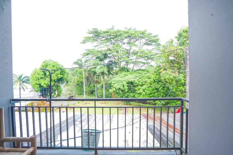 Cendana Residence Pamulang Blok D7 No.21