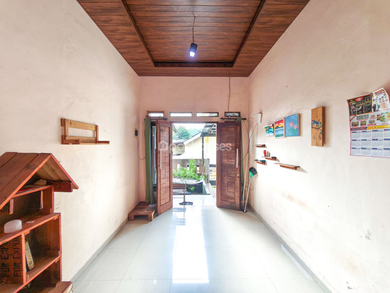 Griya Suradita Indah Blok D1 No.31