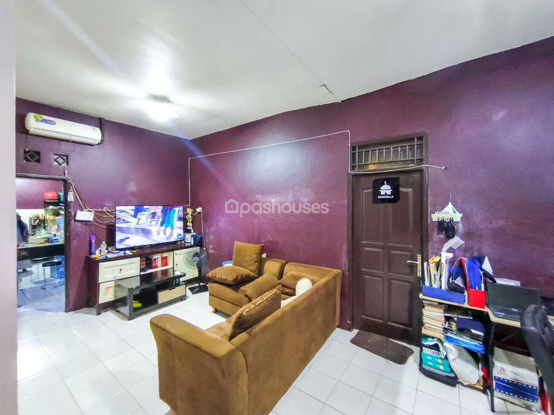 Jalan H. Nurleman No.21