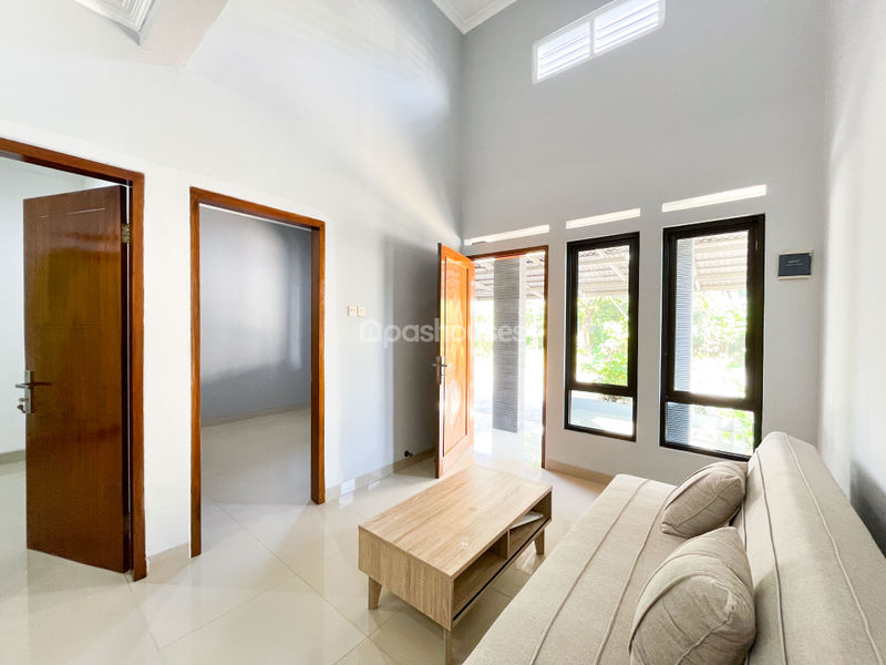 Perumahan Sawangan Gardenia