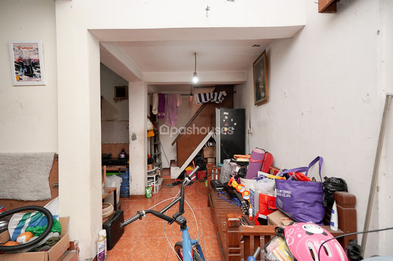 Jalan Cempaka No.53 Bekasi