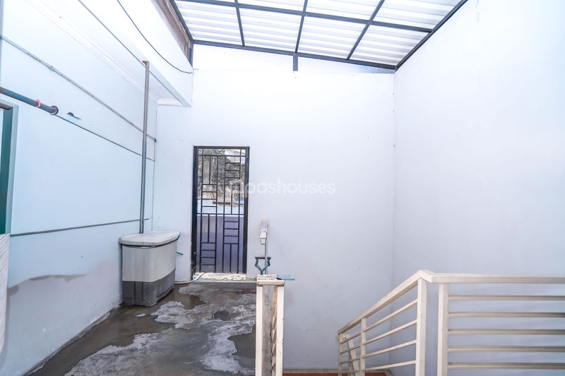 Jalan Poncol II No. 27 Cilandak