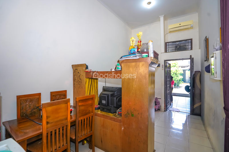 Cluster Sutera Mansion Blok A