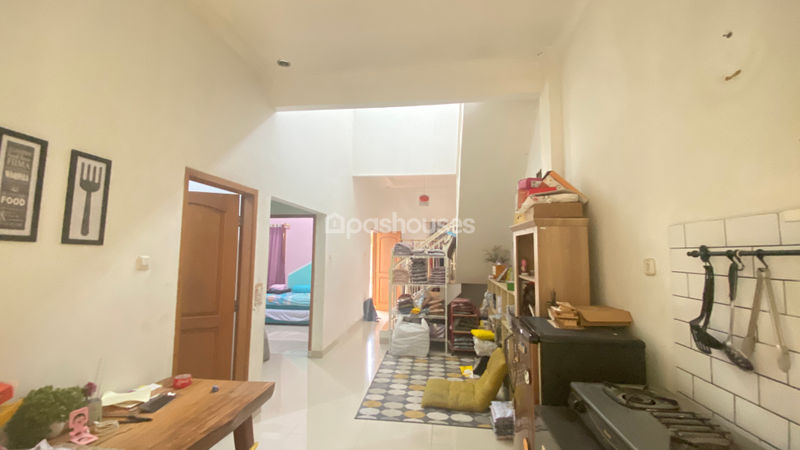 Cluster 99 Cinangka Sawangan Depok