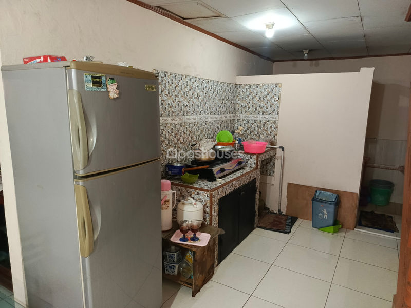 Perumahan Wisma Jaya