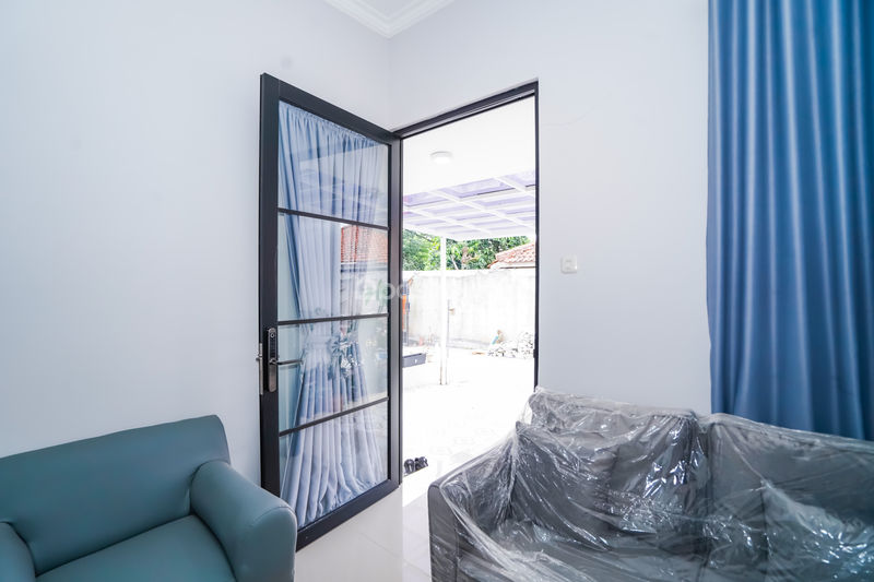Perumahan Madania Residence Depok Blok A2