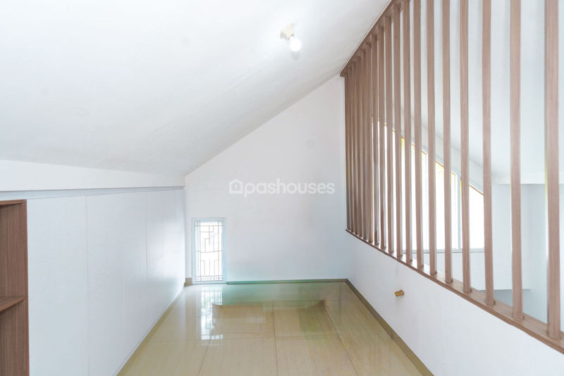 Jalan Pesona Cinere Residence