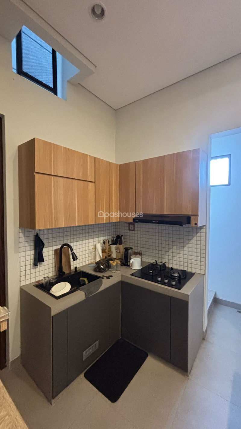 Perumahan Pesona Remboelan Resort Blok D14