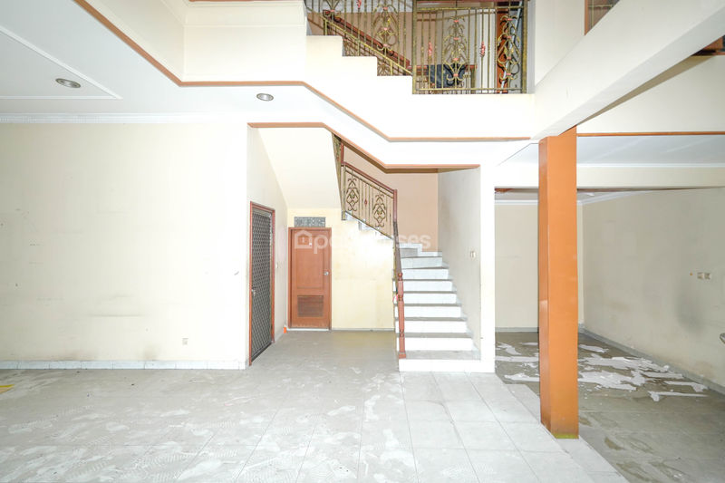 Jalan Radiul No.15