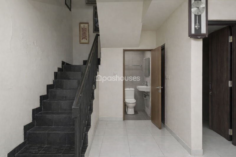 Jalan Melati VII Blok B2 No.10