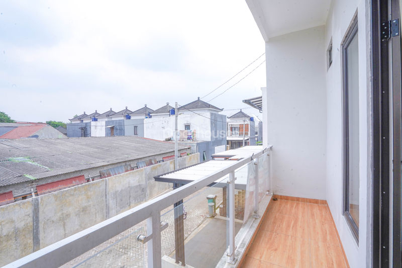 Kamila Residence 2 Cinangka Blok C8