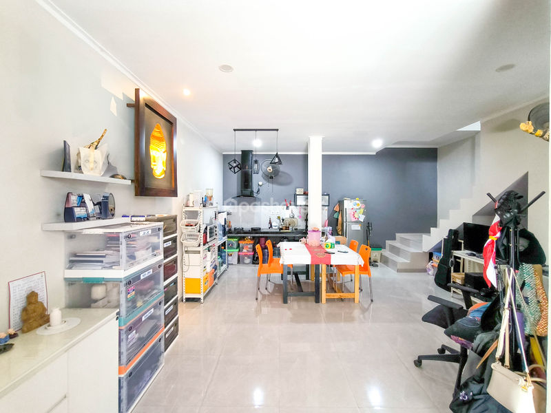 Linea Residence Graha Raya