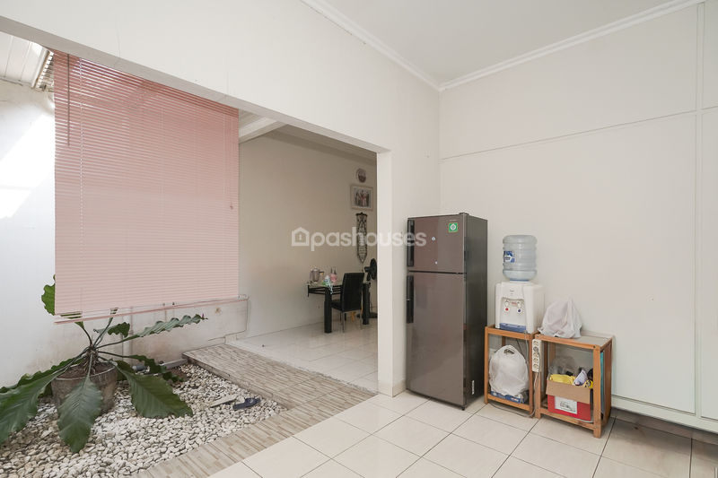 Villa Rizki Ilhami 2 Blok E3