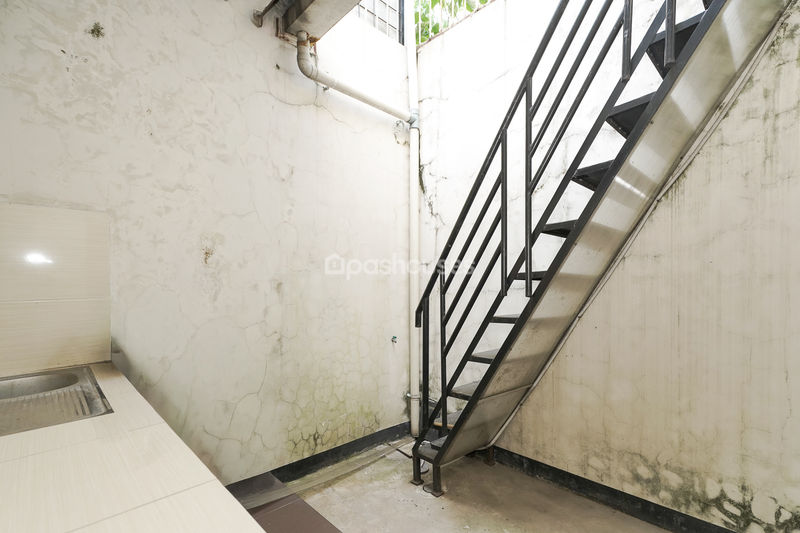 Perumahan Inaya Residence Kemang Sari Bekasi