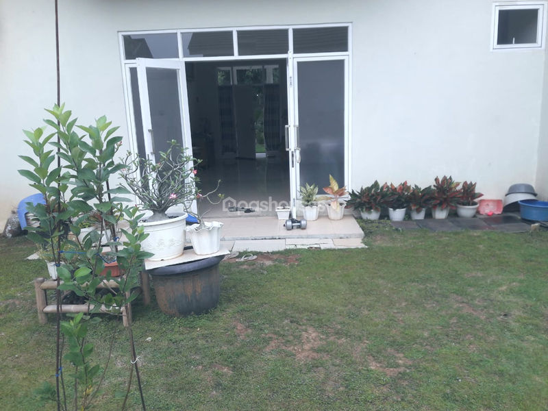 Citra indah city, bukit rosmery blok bc 6