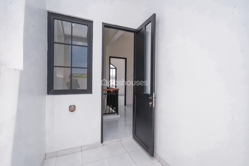 Komplek Mega Cinere