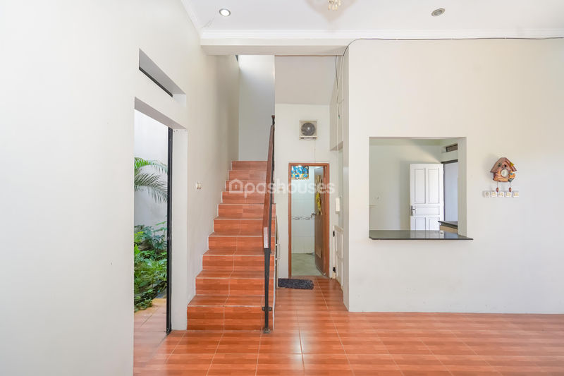 Perumahan Green Nature Cinere Blok B6