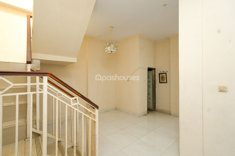 Bekasi Timur Regency Cluster Malachite Blok M8/32