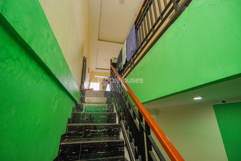 Perumahan Segarajaya Residen Tarumajaya Bekasi