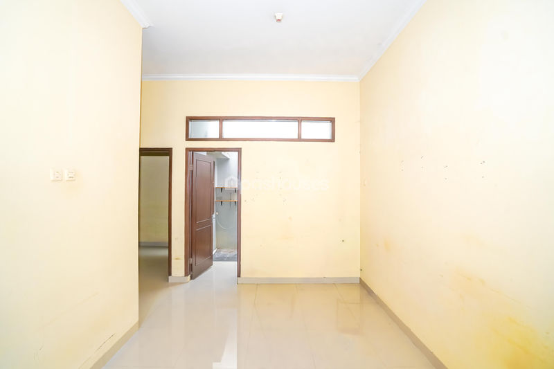 Perumahan Mutiara Cagar Alam 3 Depok
