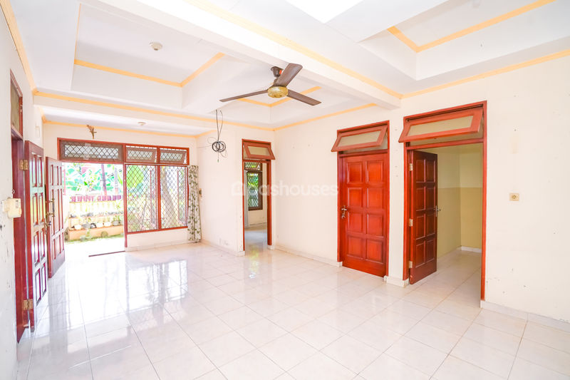 Jalan Kenanga 1 Blok B2
