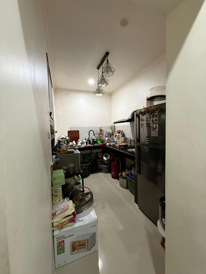 Jalan Jati Sawangan Baru No.58