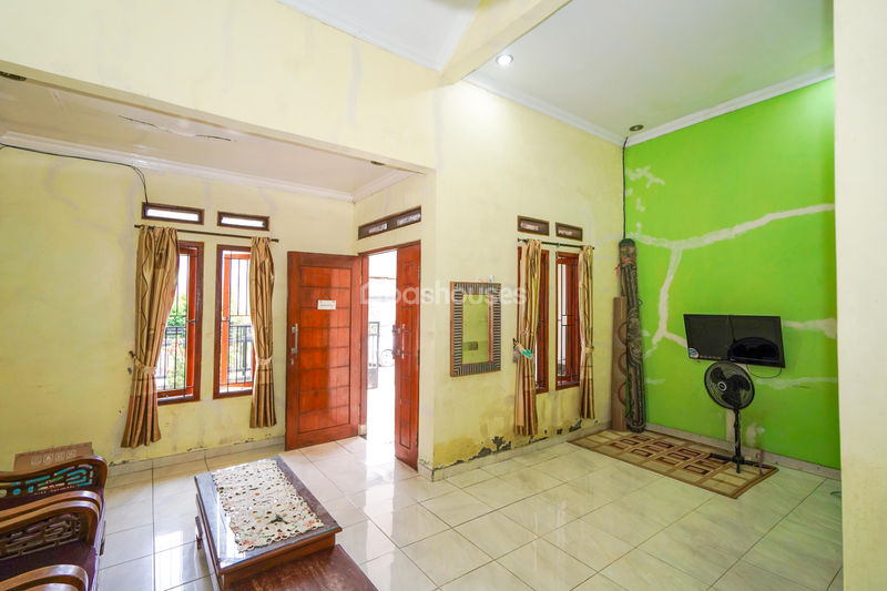 Taman Anyelir 2