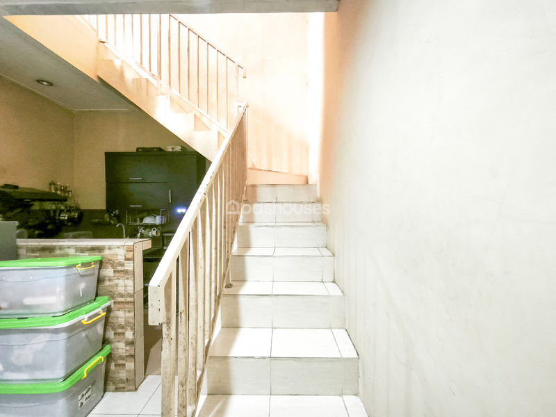 Perumahan Duta Bintaro Cluster Ubud 1 Blok G9/14