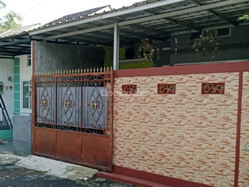 Perumahan Griya Aprilia 1 Blok B10