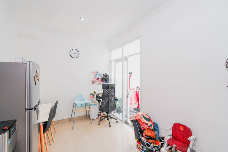 Cilebut Residence 2 Blok F3 No.19