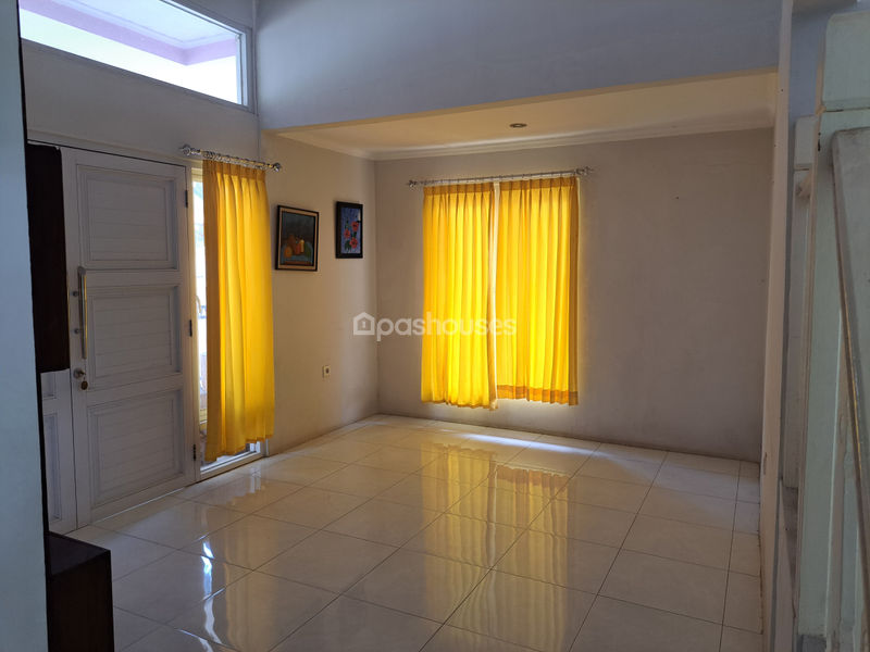 Komplek Baranangsiang Indah
