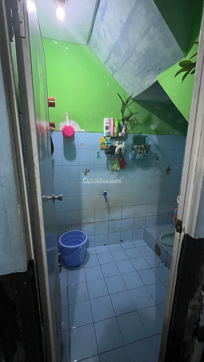 Cluster Taman Jatisari Permai Blok Y1 Jatisari