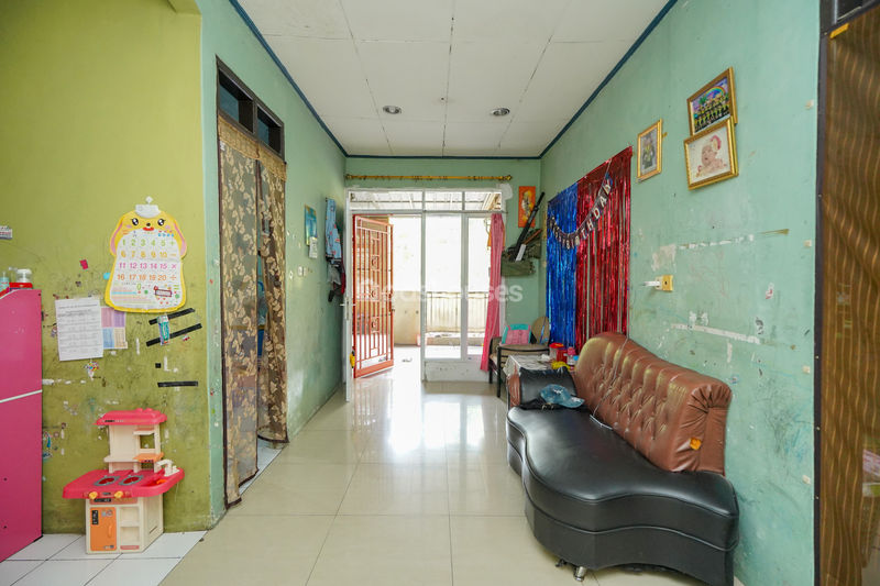 Perumahan Permata Tangerang