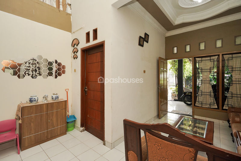 Perumahan Vila Indah Permai Blok D12 No.14