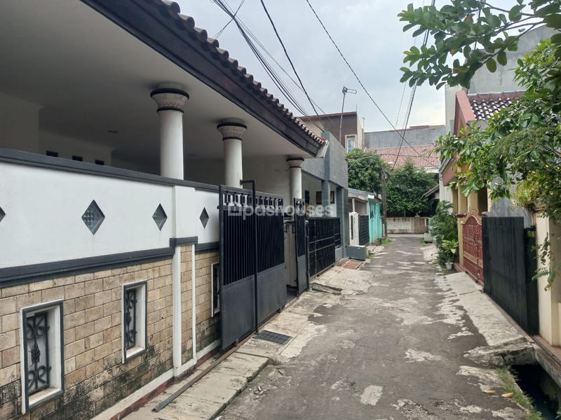 Perum Pondok Cipta Blok A