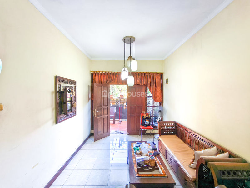 Perumahan Ciater Permai Blok D10 No.11