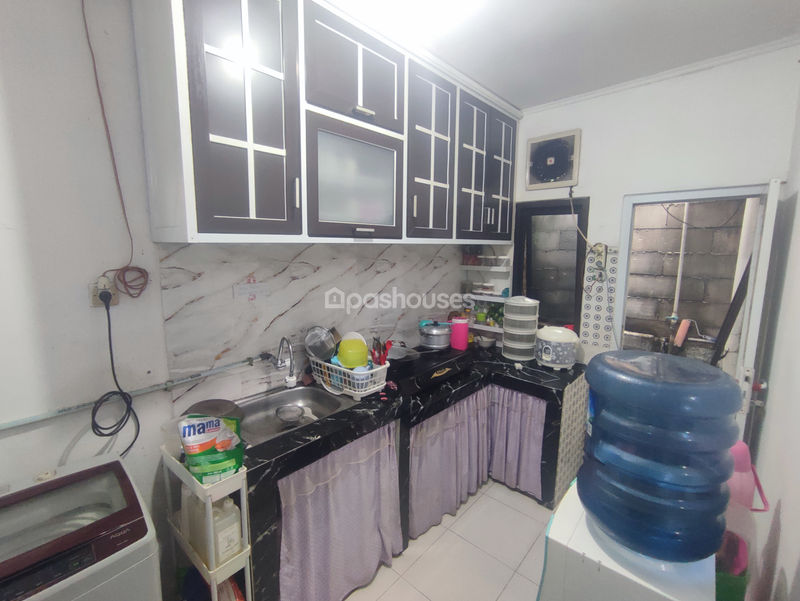 Perumahan Pesona Laguna 2 Blok L2
