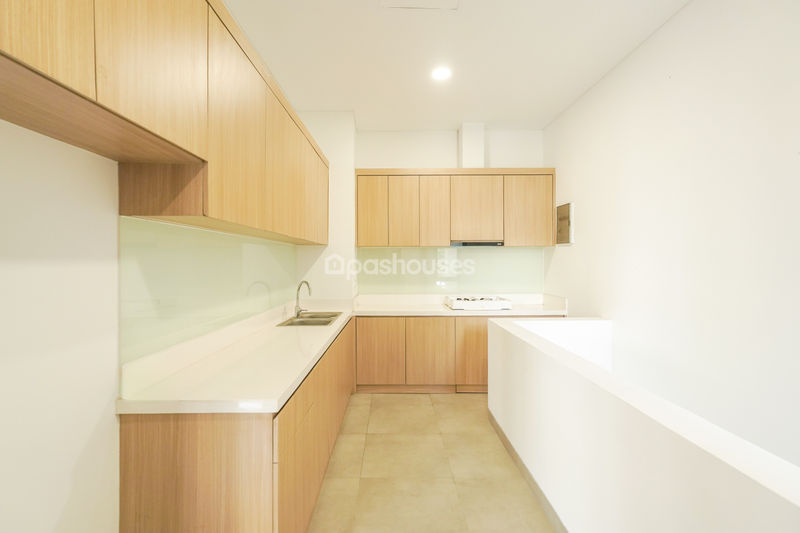 Perumahan Enchante BSD City Blok E3/12