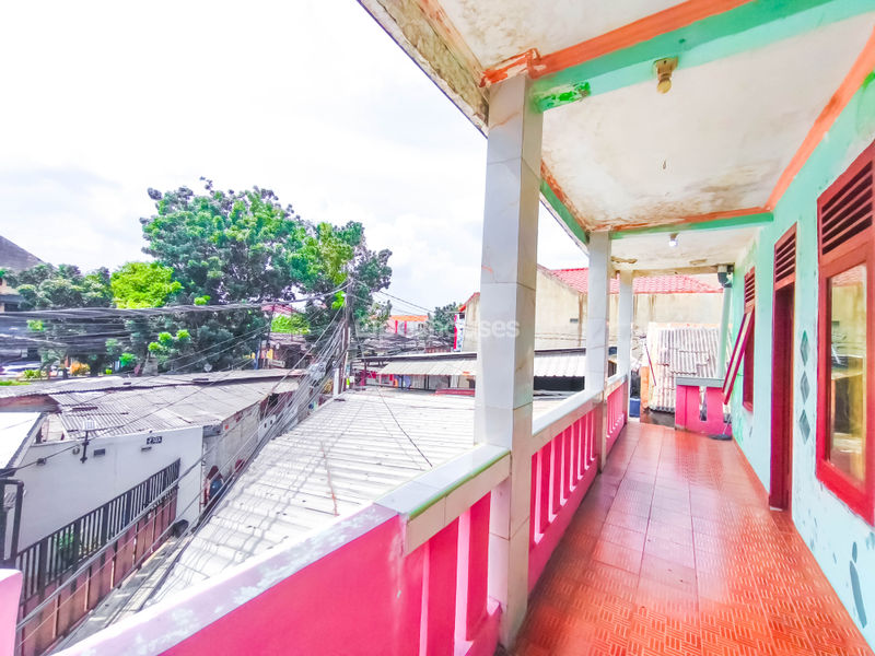 Jalan Dago No.1