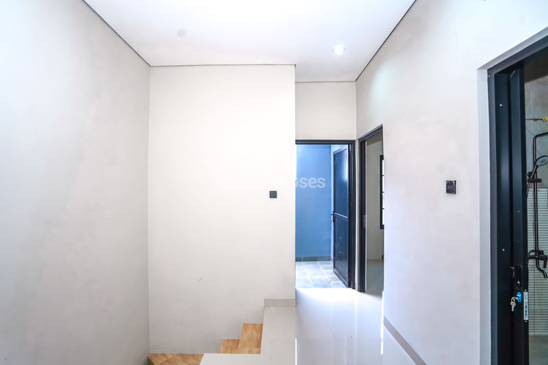 Perumahan Elfata Mansion Blok E1 Depok