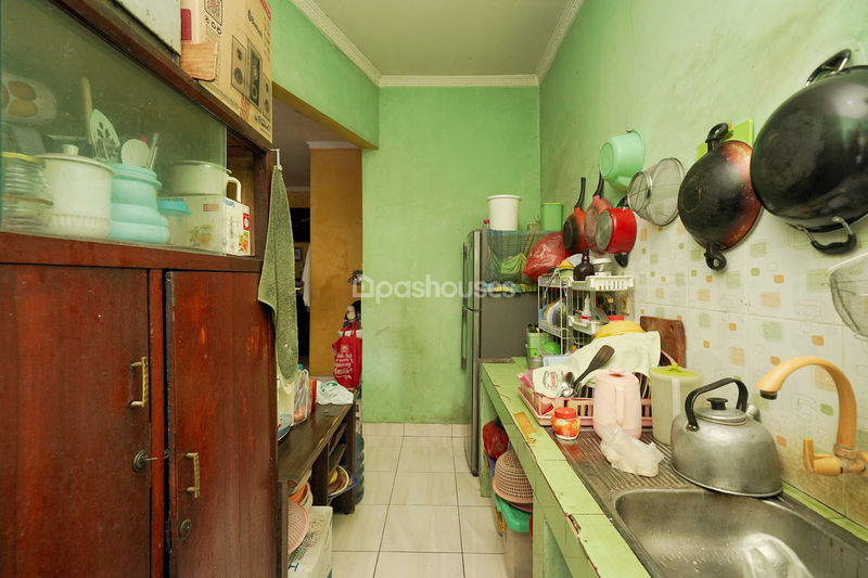 Perumahan Taman Wisma Asri 2 Blok AA16 No.120