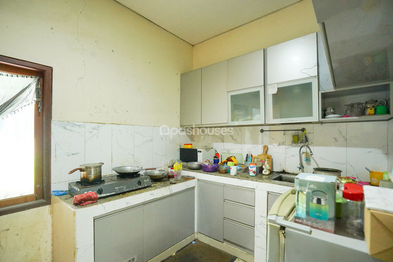 Perumahan Cinere Residence