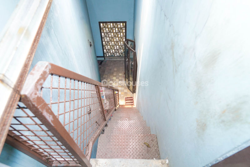 Jalan Cempedak No.107C Sawangan