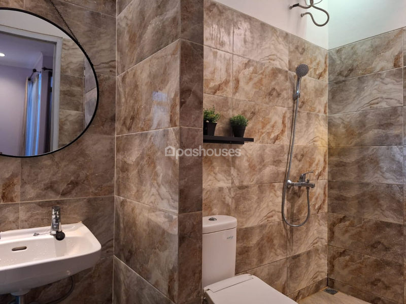 Perumahan Spring Garden Residence JATIMURNI