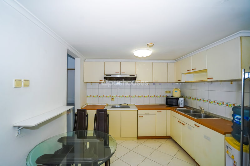 Apartemen Aryaduta Semanggi